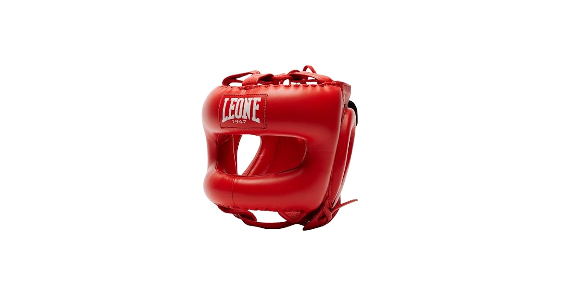 Amazon | LEONE 1947 ボクシング ヘッドギア ユニセックス [ THE