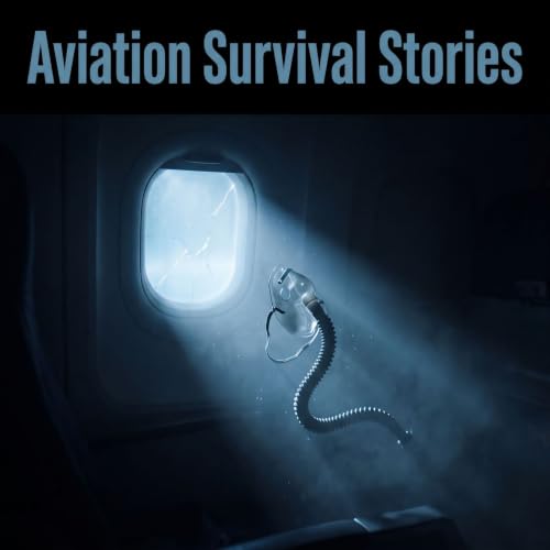 『Aviation Survivals』のカバーアート