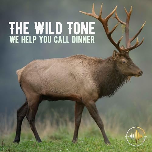 The Wild Tone cover art