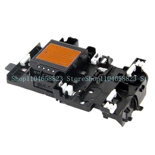Tête d'impression 652F J100 réparer lignes blanches DCP J152W - 6
