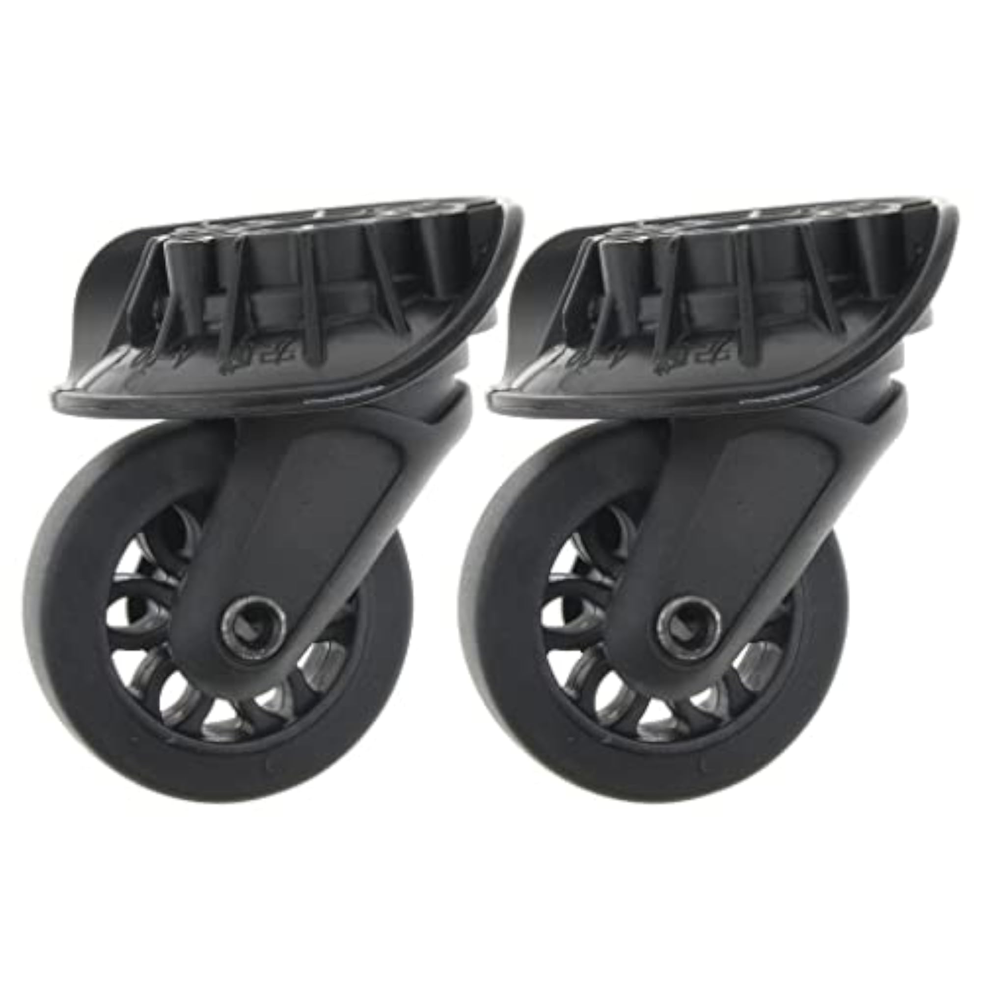Suitcase Replacement Wheels Swivel Casters