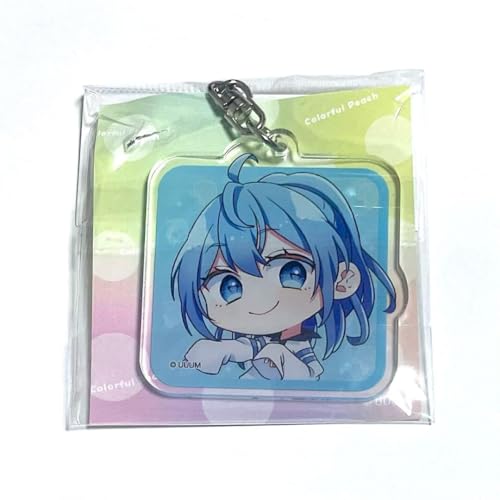 るる 2023缶 るなさん 30個セット るなさん カラフルピーチのフリマ