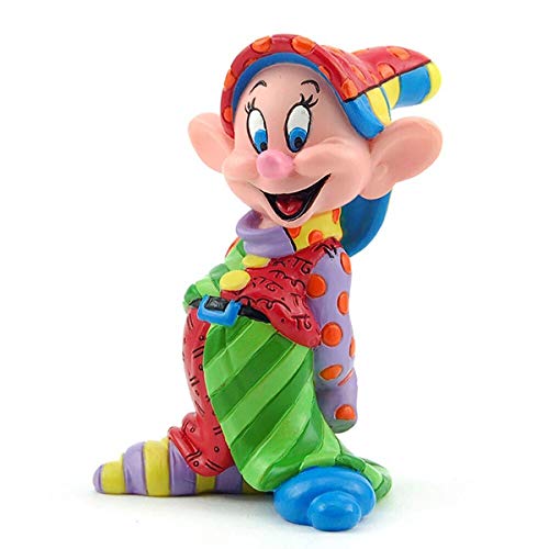 Preisvergleich Produktbild Enesco Disney Britto Seppl Mini-Figur