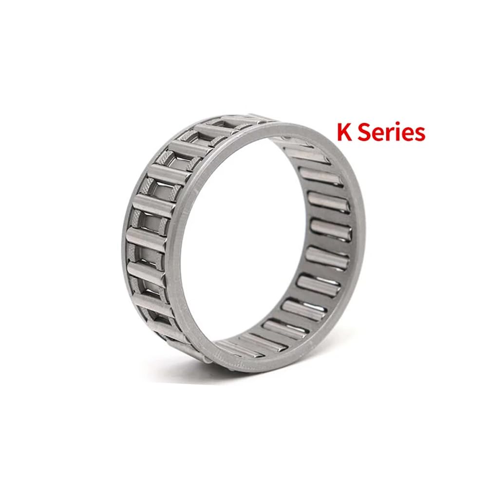 NTN NK37/20 R Needle Roller Bearing 37mm x 47mm x 20mm
