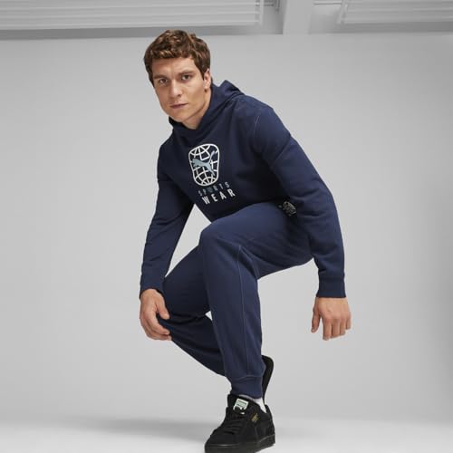 Image of Puma Men's Regular Track Pants