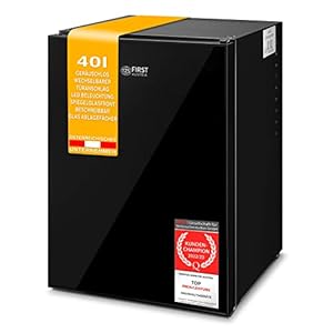 Mini barasaldytuvas First FA51722 40L