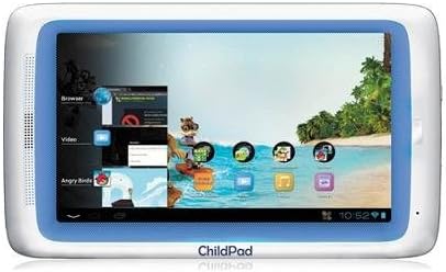 Archos 4GB Child Pad 7" Android 4.0 Capacitive Tablet