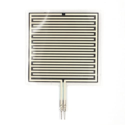 Bolsen Tech FSR502 FA502 Pressure Sensor Resistance Stress Test Force Sensing Resistor for arduino Diy Kit 1pcs FSR502