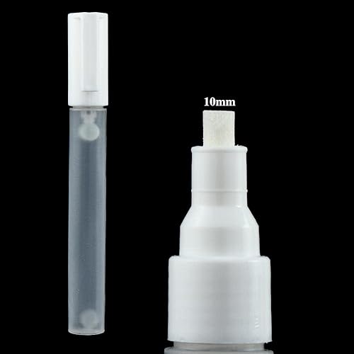 Miniatura 2 de Vctitil Marcadores de pintura recargables, varilla vacía, graffiti, tubo, rotulador, tinta líquida (0.118 in, 0.197 in, 0.236 in, 0.256 in, 0.315