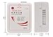 Transformer 110V Convert to 220V Small Size 2000W Isolation Transformer for Any Electrical Equipment (Item # 212992)