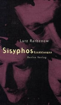 Hardcover Sisyphos. Erzählungen. (German Edition) [German] Book