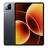 An ultra-thin design you'll love:Featuring a full-metal unibody that is both lightweight and robust. At just 5.75mm thick and weighing 485g, it is comfortable to hold for long sessions and easy to carry on the move.