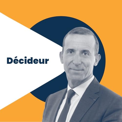 Philippe Knoche, Directeur G&eacute;n&eacute;ral d'Orano | Philippe Knoche, Directeur G&eacute;n&eacute;ral d'Orano