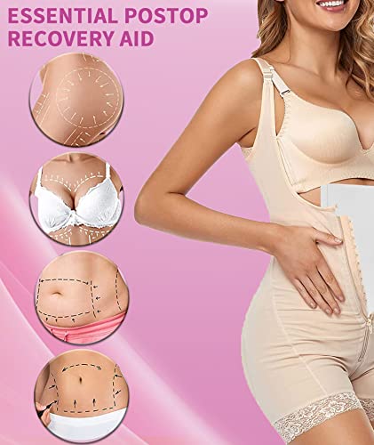 image for Birllaid Lipo Foam Pads, Bbl Foam Boards,Help Out When Using Ab Board 