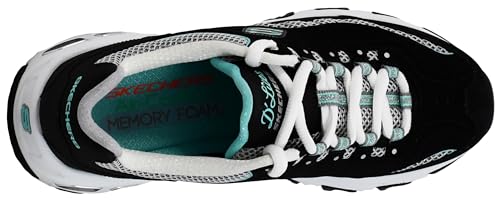Image of Skechers Women's D'Lites - Life Saver