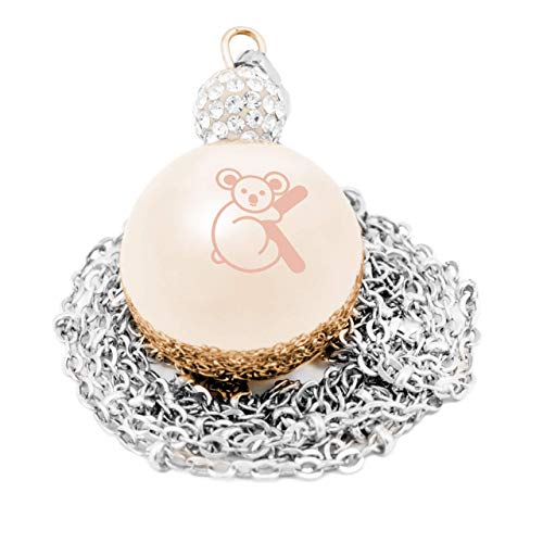 Koala Babycareu00ae - Koala Silver Lullaby und Koala Golden Lullaby (KGL, Strass)