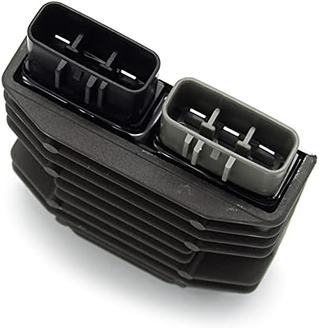 Miniatura 2 de Regulador de Voltaje Rectificador adecuado para BMW 12319467618 para BMW F750GS K80, F850GS K81, F850 Adv K82, F900R K83, F900XR K84, S1000XR K69