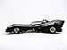 Hot Wheels Collector Batman Returns Batmobile Die-cast Vehicle (1:18 Scale)