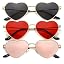 Z4 Three Pack: (Gold/Grey + Gold/Red + Gold/Pink Mirror)