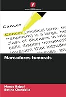 Marcadores tumorais (Portuguese Edition) 6208692717 Book Cover