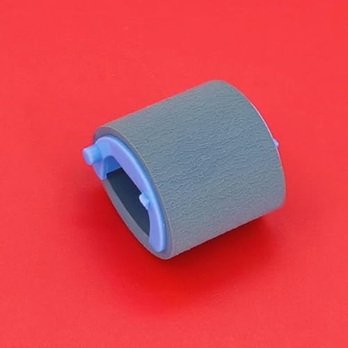 hGiesXgyN 10pc RL1-1442-000 RL1-2593-000 Pickup Roller Compatible with HP P1005 M1132 M125a M127FN P1102 P1102W CP2020 CP2025 Compatible with Canon LBP 3018 3108