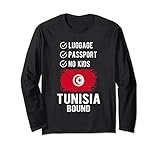 Tunisia Souvenir