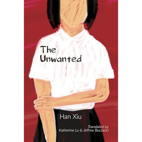 Han Xiu - The Unwanted episode artwork
