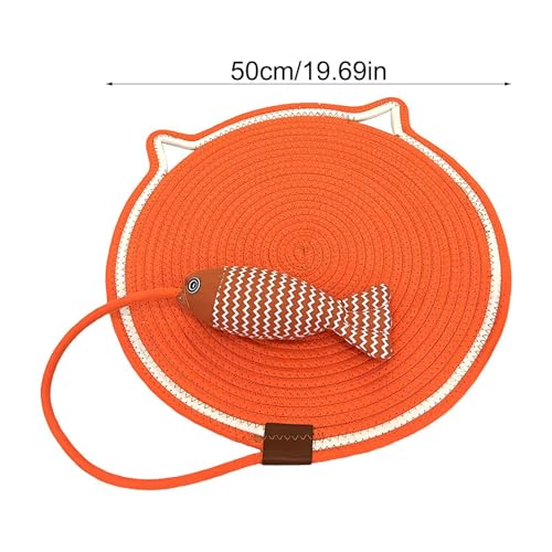 Protector de muebles contra arañazos tapete de algodón resistente 3
