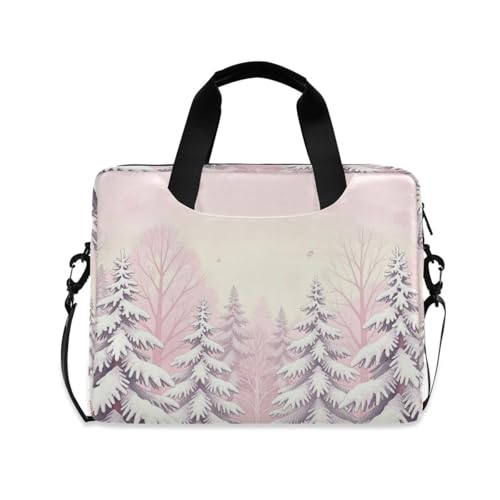 Bolso Maletín Portátil para Laptop 15.6 Pulgadas miniatura 1