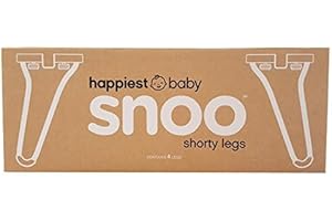 SNOO Legs Lifters: Elevate Your Baby's Comfort