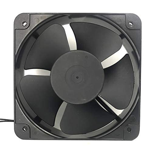 220V 0.45A 65W 20060 Cooling Fan 200X200X60mm