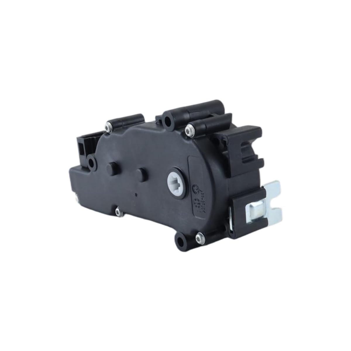 Actuador de la cerradura del maletero trasero, repuesto compatible con Model S y Model 3 1003549-00-D