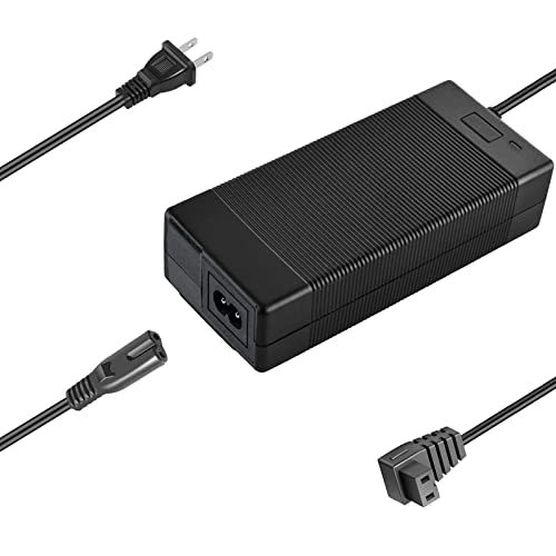 JacEnergy AC Power Cord Power Adapter for 12 Volt Refrigerator 12Volt Car Refrigerator Car Fridge Freezer Parts for Other Brand Portable Freezer Fridge