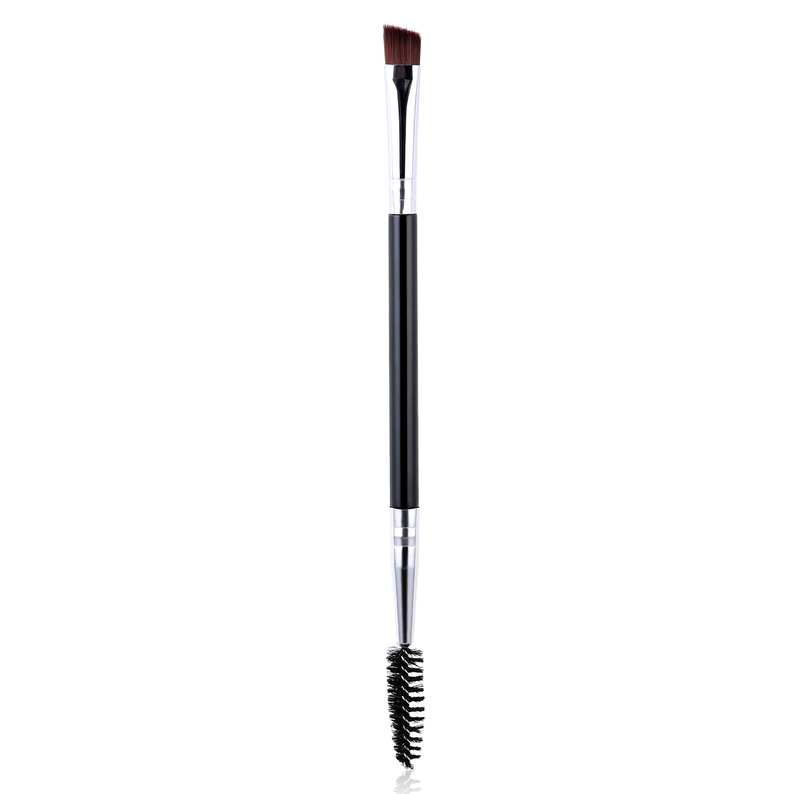 Spanking Eyebrow Brush Double Angled Eye Brow Brushes Ultra Thin Eyebrow Brush Professional Spoolie Brush Makeup Tool for Women Girl Makeup Artist Stylist-picture-34
