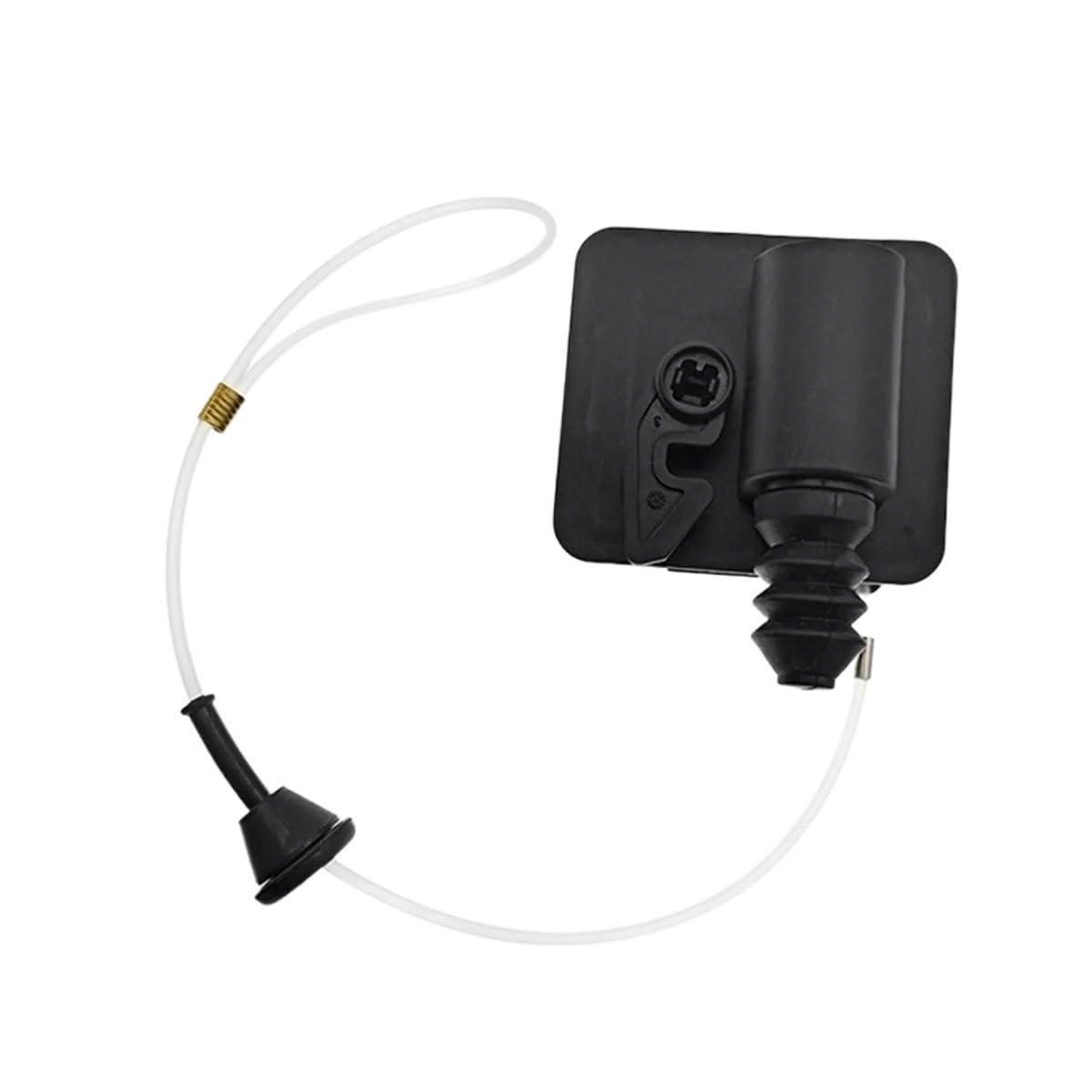 ホンダ　イブ Amazon.com: XILENY car Part 74700-TBA-A02 Fuel Lid Actuator