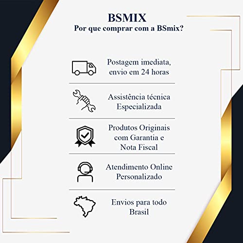 Dosador de Detergente liquido Inox Escovado para Embutir 500ml WT-F25 2E - Westing