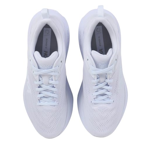 HOKA Men's Bondi 8 Road Running Shoe2