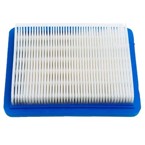 Filtre à air 491588 pour tondeuse à gazon et moteur 20332 - 2