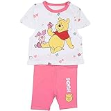 DEUX PIECES Ensemble bébé Winnie L\'ourson