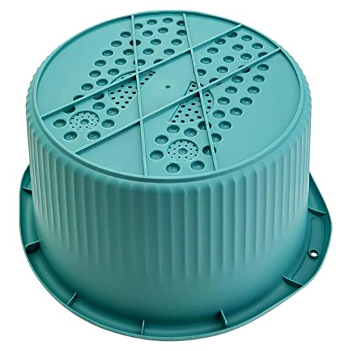 Spa de pies portátil para masaje y remojo miniatura 4