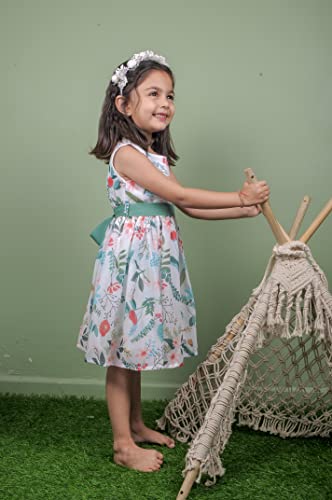 Image of TAGAS Baby-Girls Dress