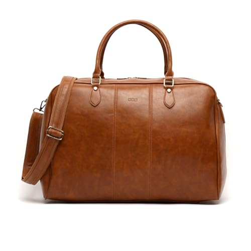 MISAKO Toni Bolsa Fin de Semana con Bandolera...