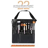 Zoom IMG-2 semme borsa per spazzole trucco Zoom IMG-2 semme borsa per spazzole trucco