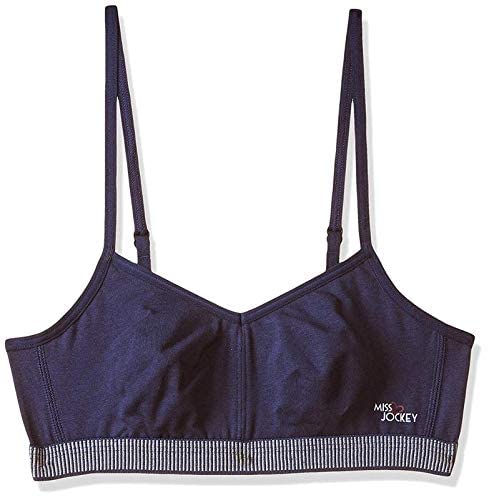 Image of Jockey Girls Sports Bra