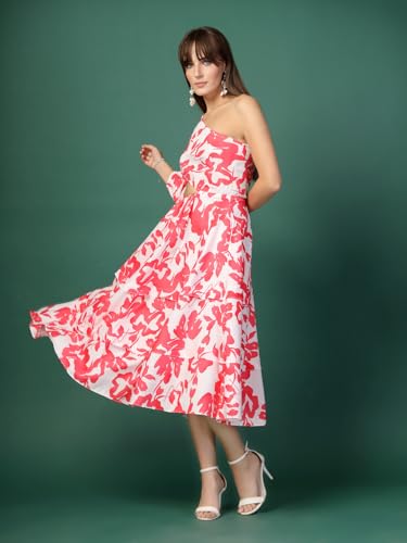 Image of OOMPH! Women Dress