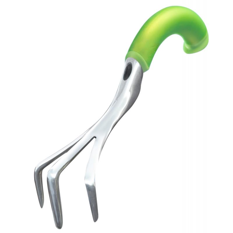 Pack RootSlayer™ - Petits Outils - VENTEO - Transplantoir/Désherber/Cultivateur - Votre potager sublimé