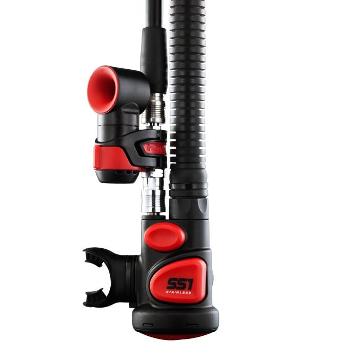 Dive Alert Plus V2 bocina de señalización para buceo con conector estándar 6