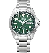 Amazon.co.jp: [シチズン] 腕時計 プロマスター PROMASTER エコ