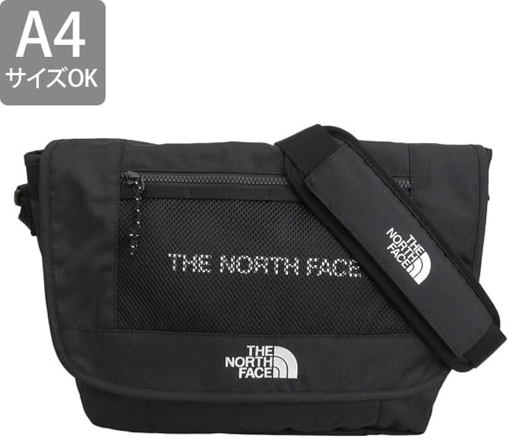 Amazon | [ザノースフェイス] バッグ メンズ レディース ショルダー