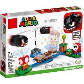 DREAMASK Super Mario Mario’s House & Yoshi Expansion Set 71366 Building Kit - Interactive Toy with Hammock, Goomba, and Super Star Block - 132 Pieces (B0CVXZXC6M) Amazon Price History, Amazon Price Tracker